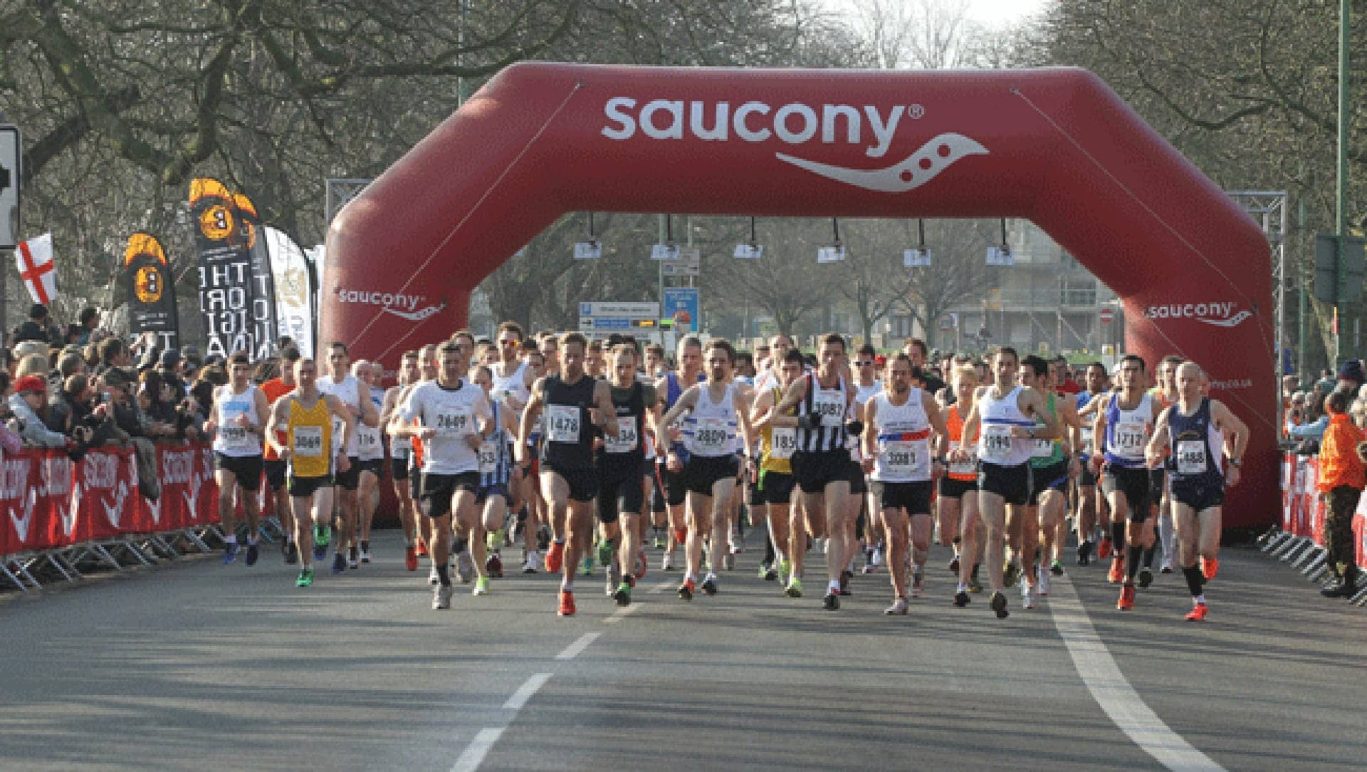 What You Need to Know about The Cambridge Half Marathon