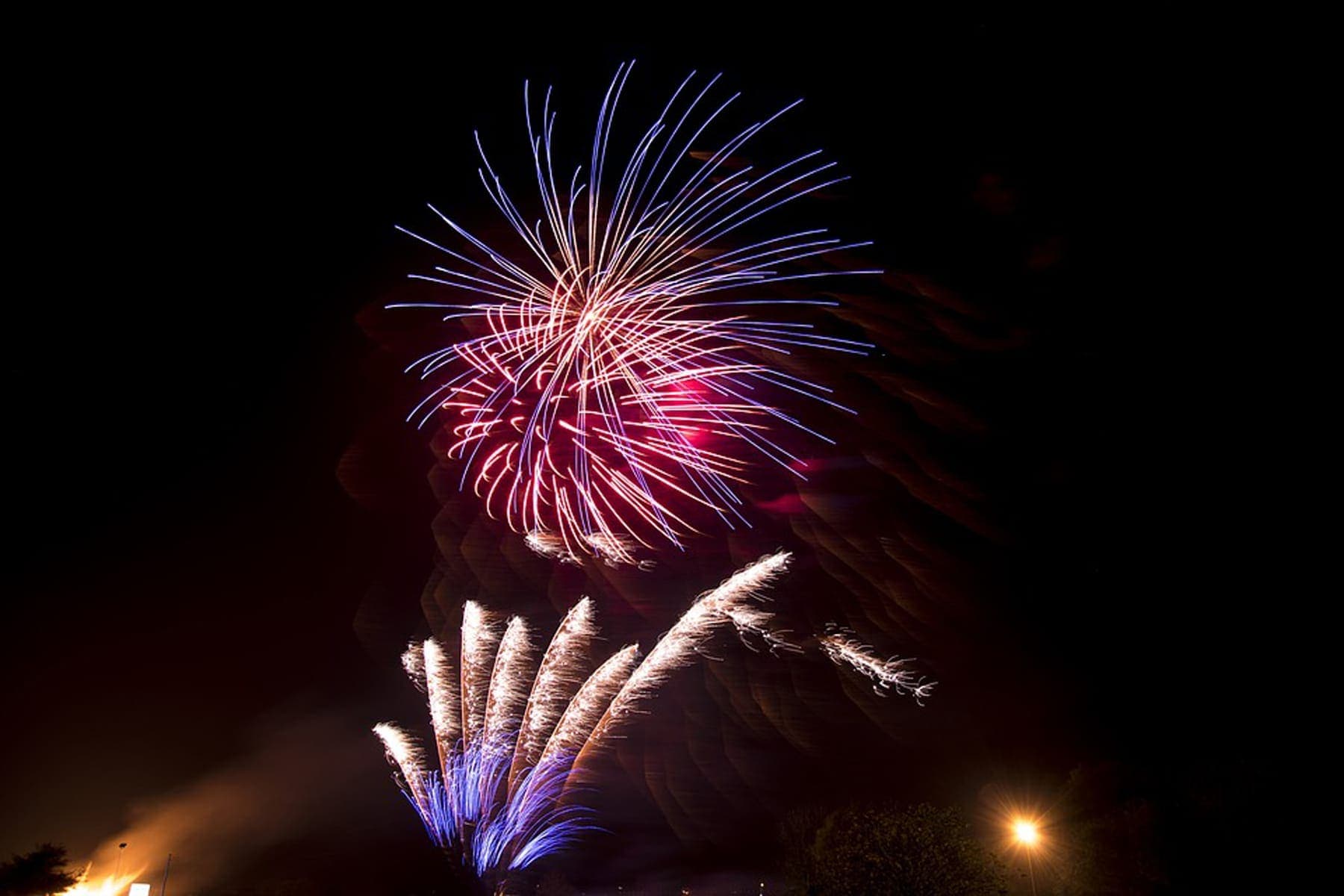 What to Do for Fireworks Night in Cambridge