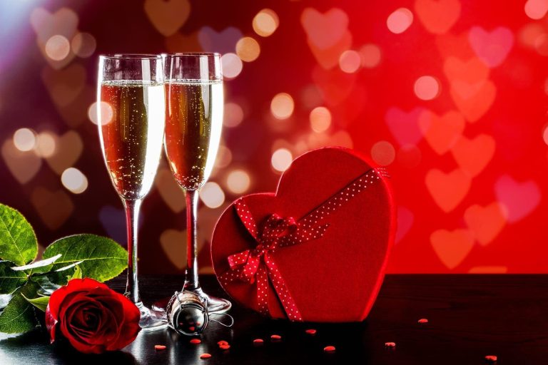 The History and Traditions of Valentine's Day